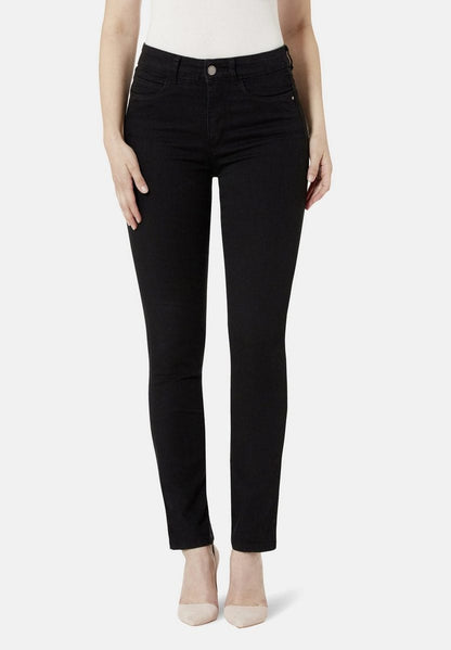 Stooker Women Slim Fit Jeans By Milano Denims