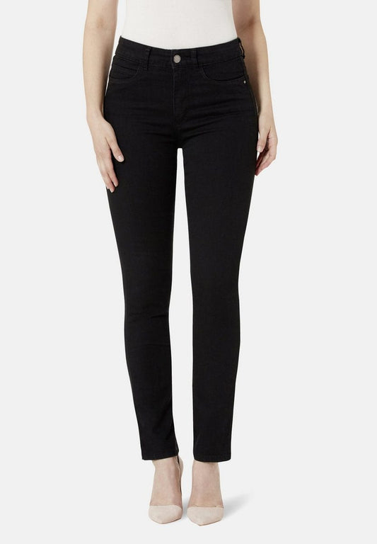 Stooker Women Slim Fit Jeans By Milano Denims