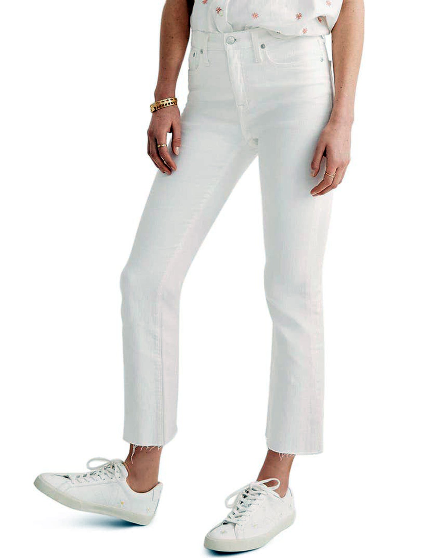 Zaraa Capri