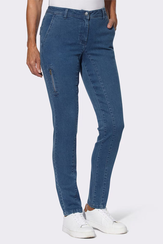 Plus Size  Pant