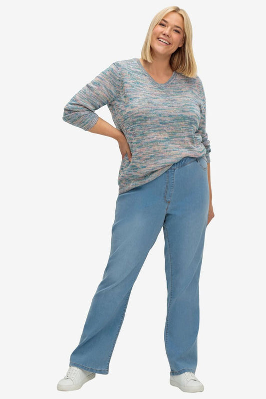 Bootcut Jegging