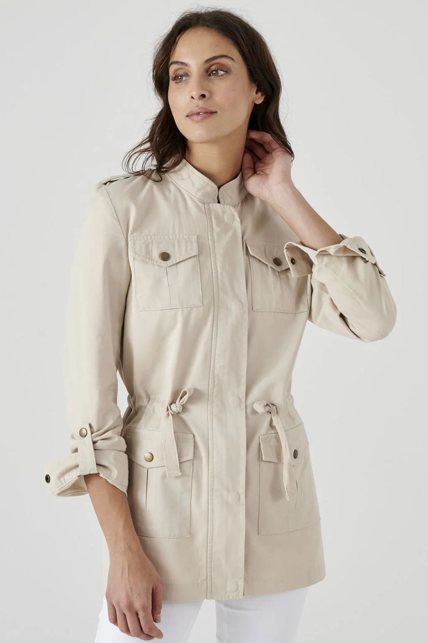 lightweight jacket
