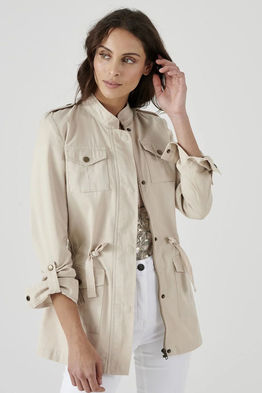 lightweight jacket