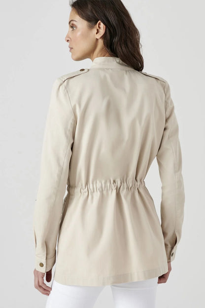 lightweight jacket
