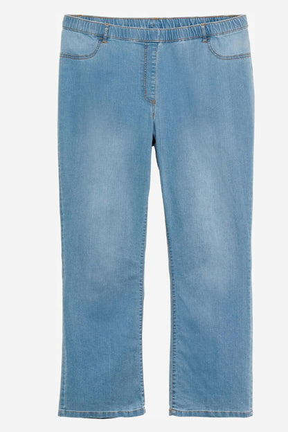 Bootcut Jeggings