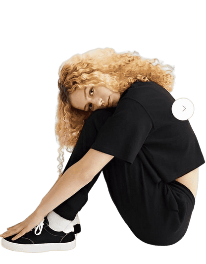 Infinity Ladies Joggers Pant