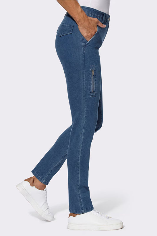 Plus Size  Pant