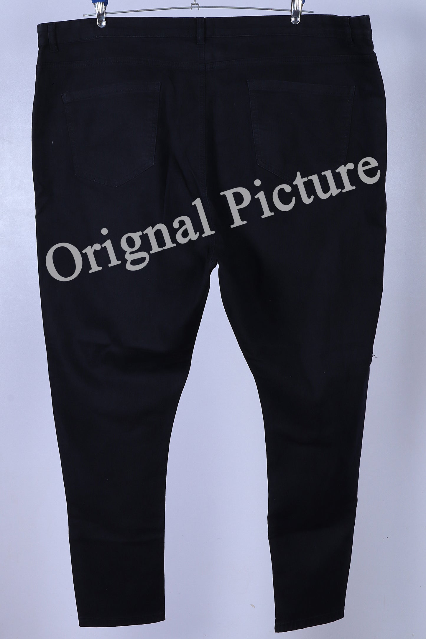 Plus Size Skinny Jeans
