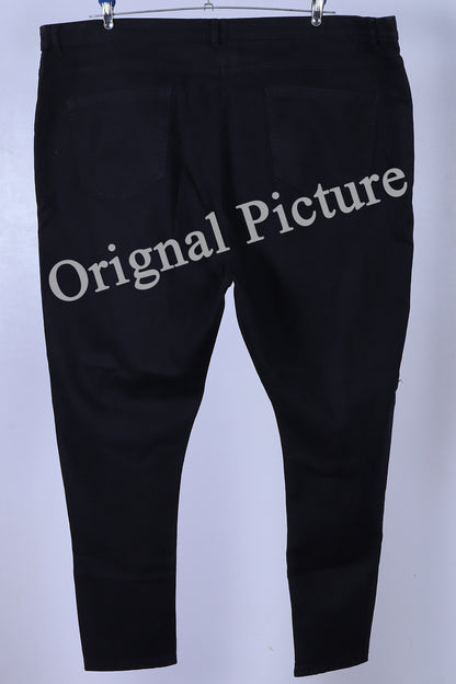 Plus Size Skinny Jeans