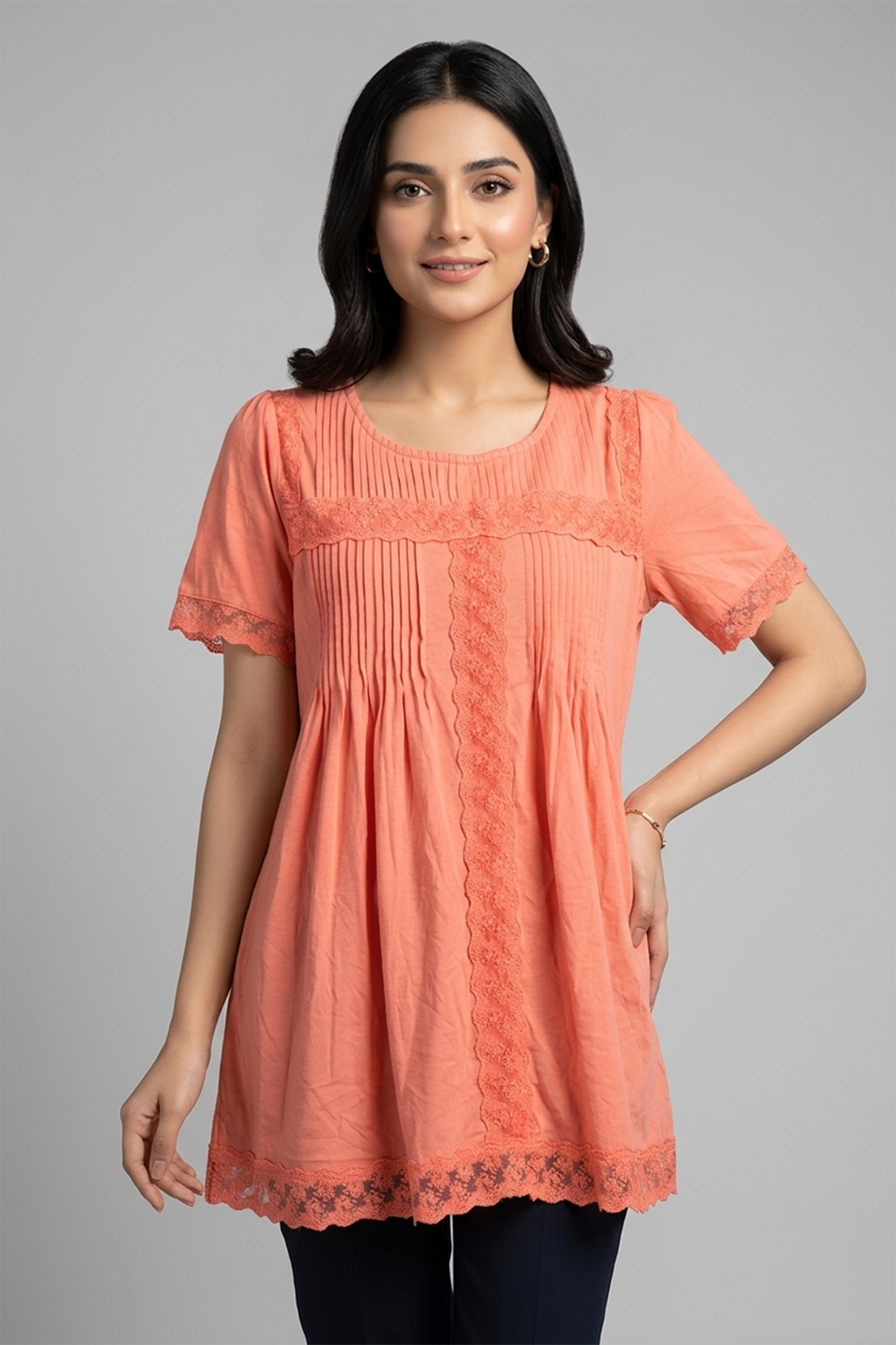 Soft Single Jersey Knit