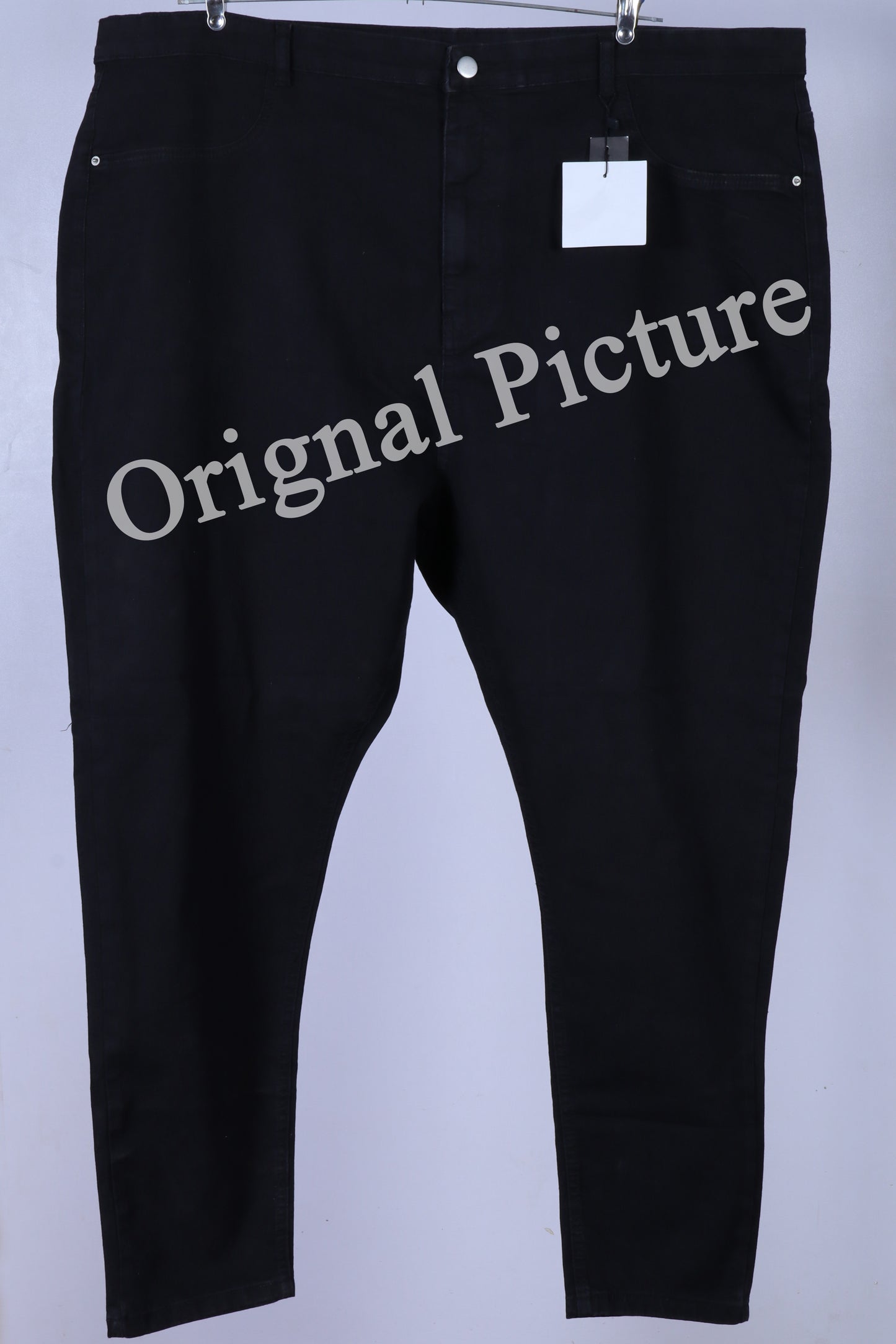 Plus Size Skinny Jeans