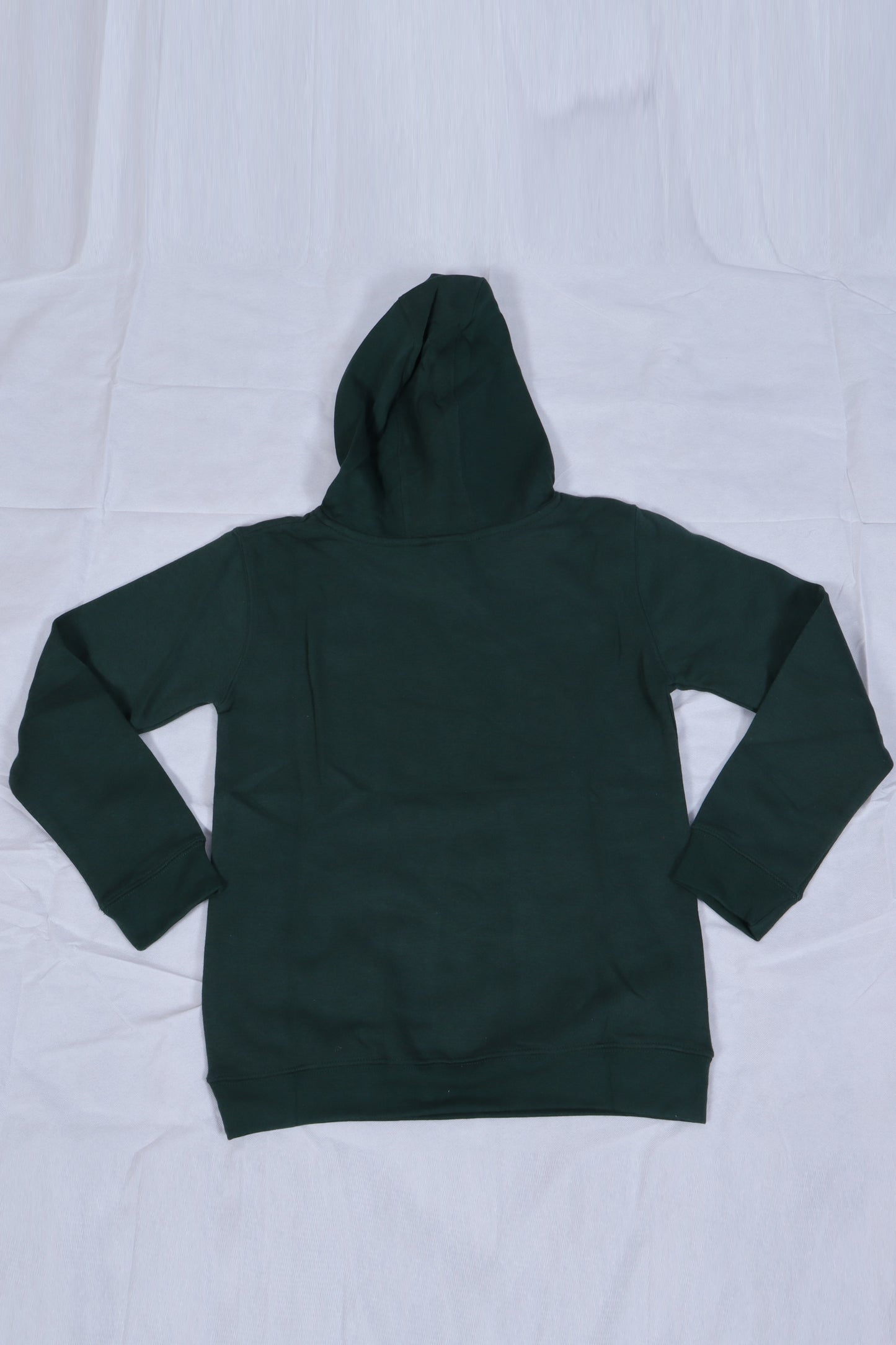 Green Bay Packers Boys' Fleece Pullover Hoodie – NFL Team Gear