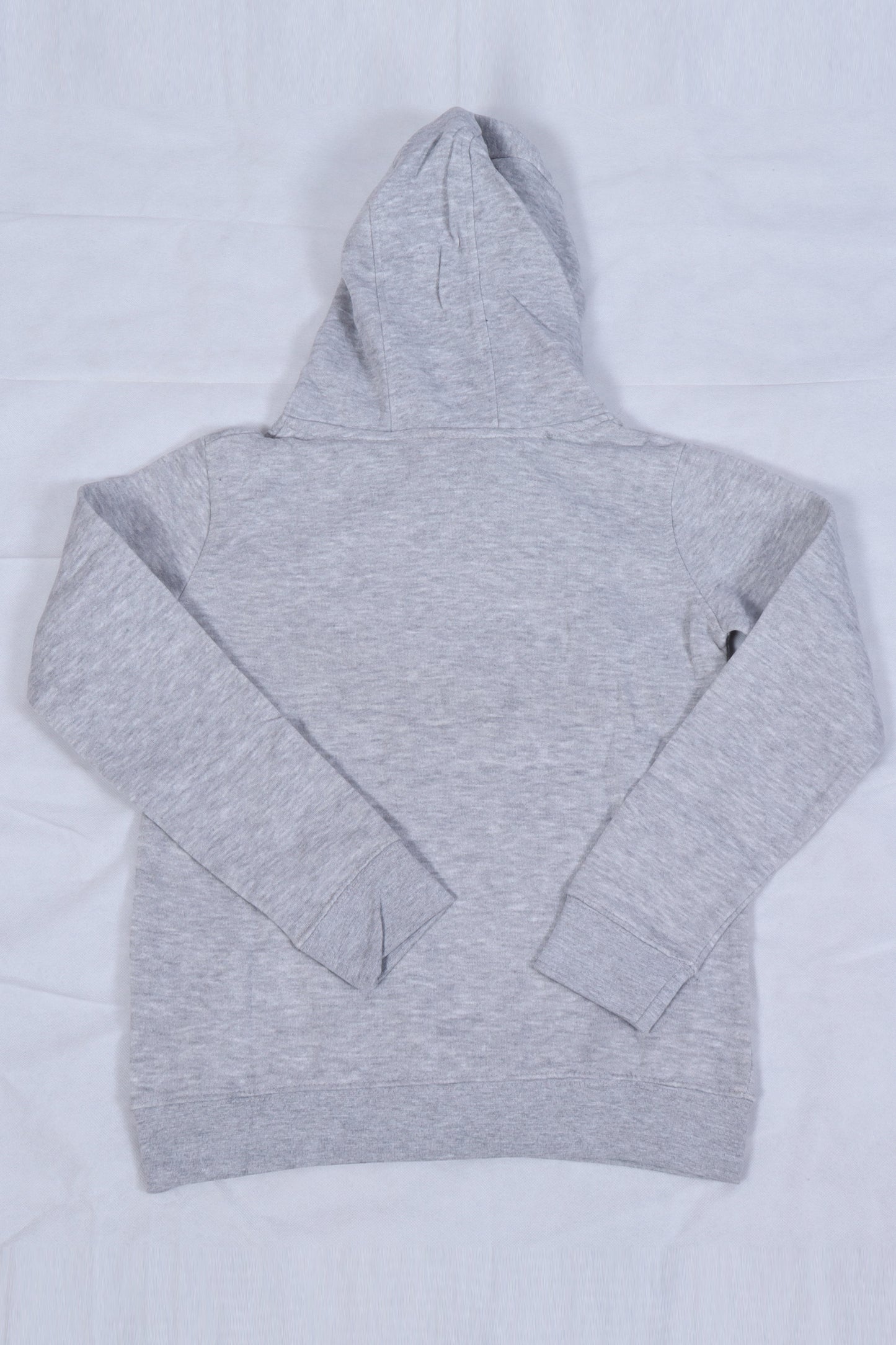 The "Varsity Vibe" Premium Fleece Hoodie