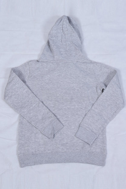 The "Varsity Vibe" Premium Fleece Hoodie