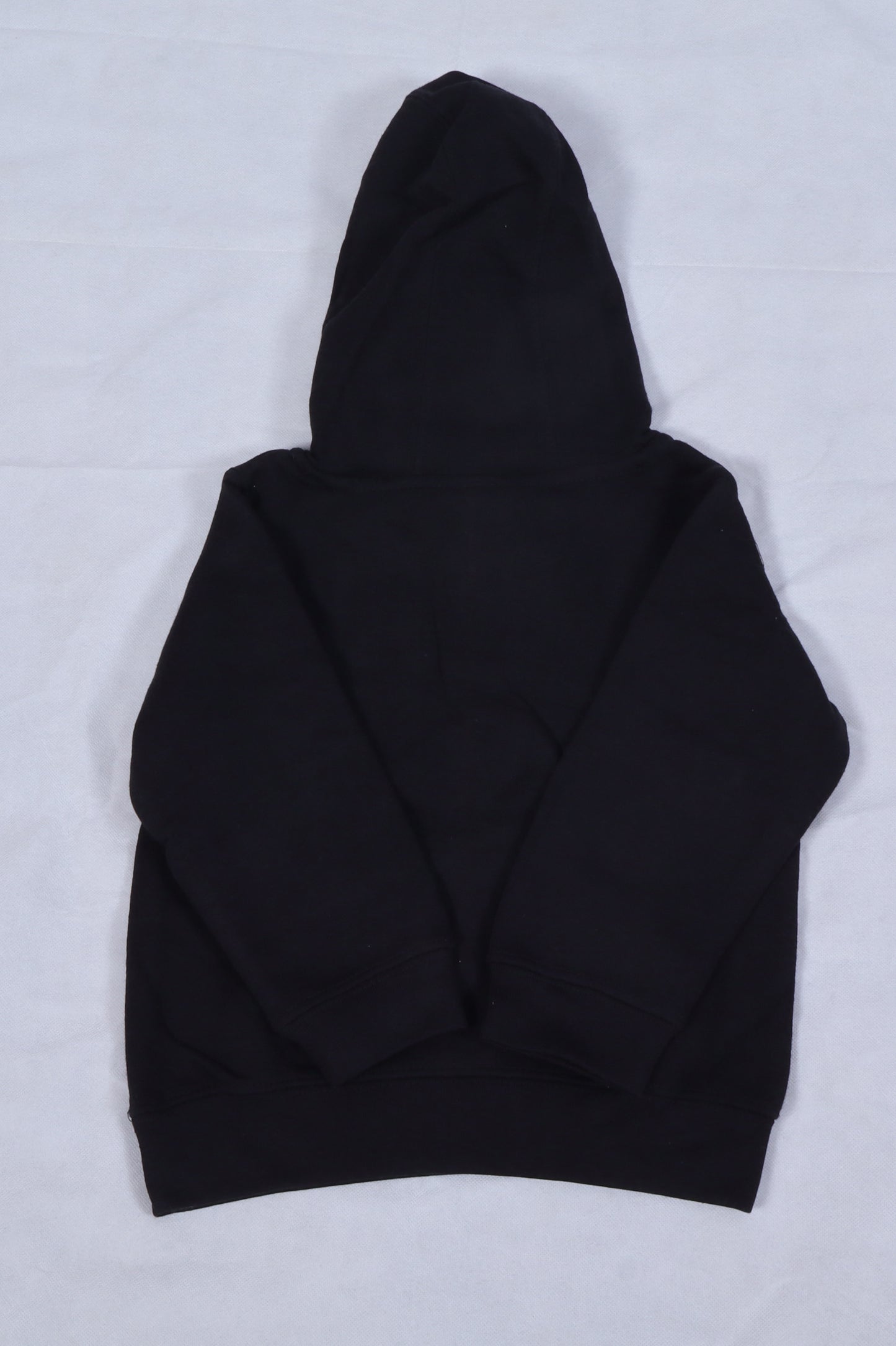 The Ultimate Kids' Black Hoodie