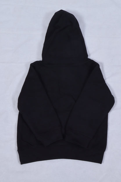 The Ultimate Kids' Black Hoodie