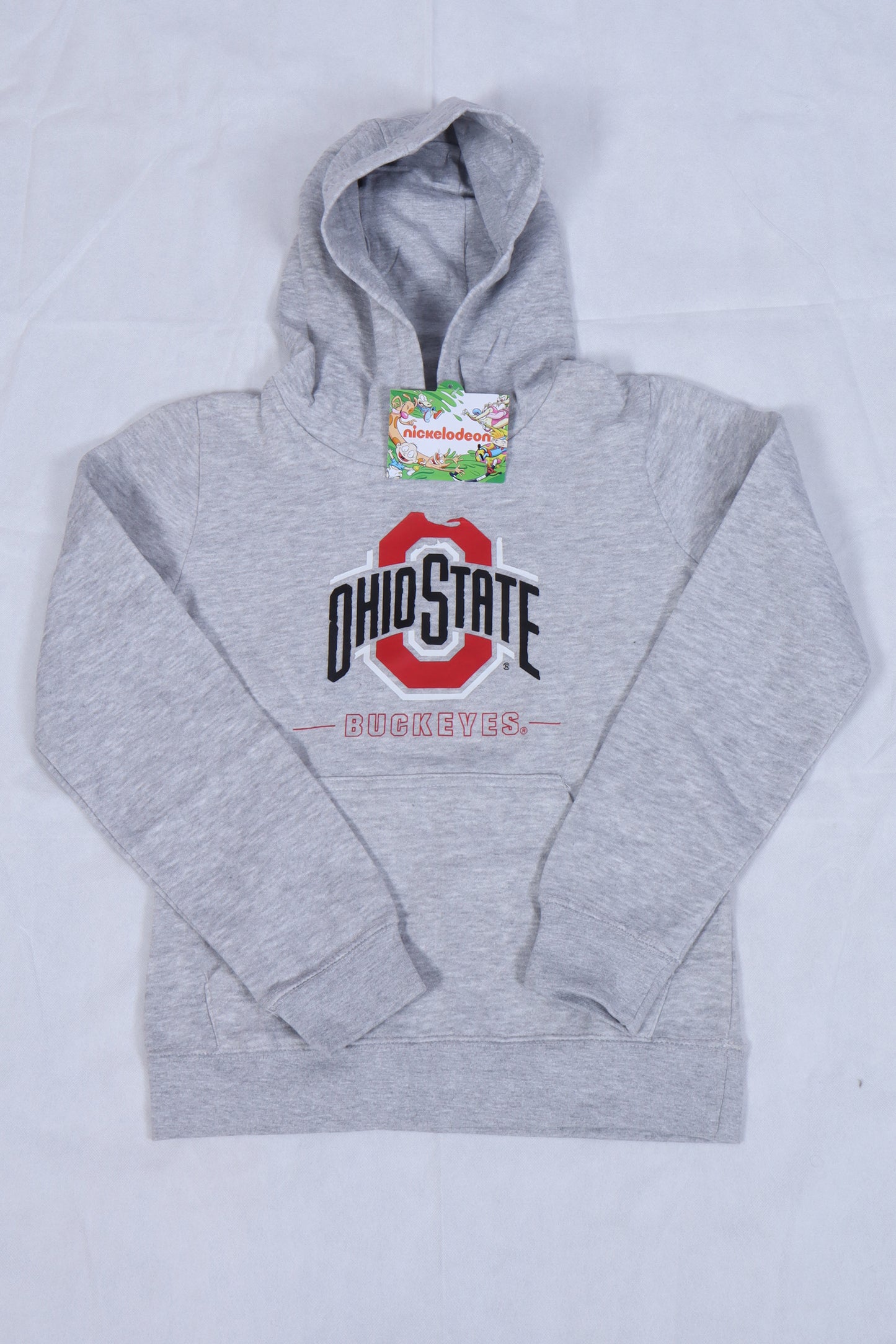 The Ultimate Kid's Cozy Pullover Hoodie