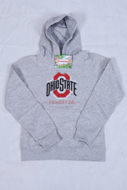 The Ultimate Kid's Cozy Pullover Hoodie