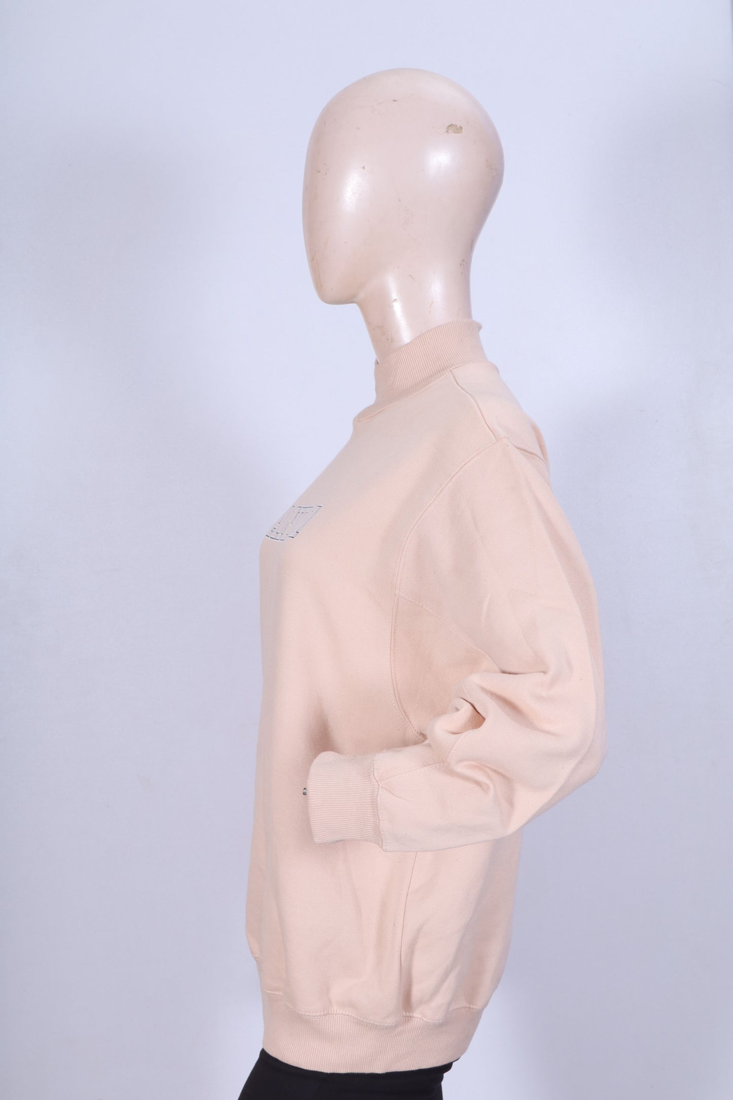Heritage Oversized Sweatshirt