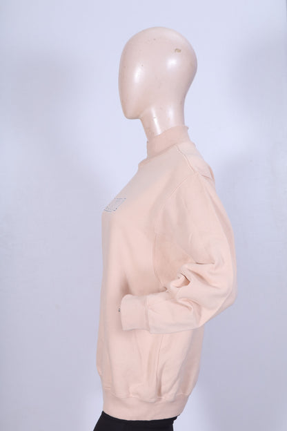 Heritage Oversized Sweatshirt