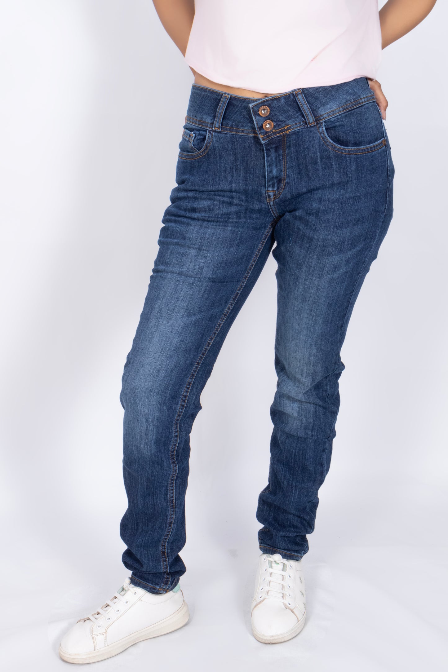 Slim Fit jeggings