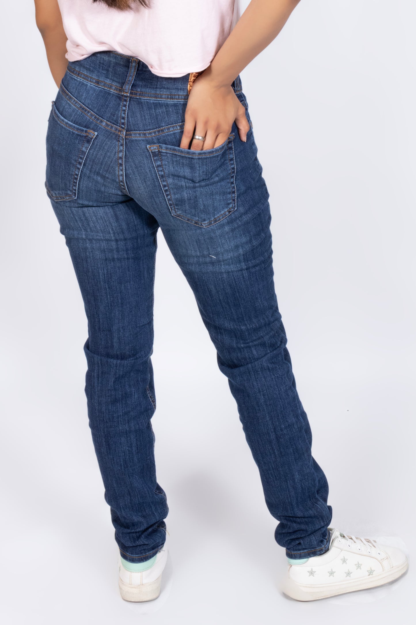 Slim Fit jeggings