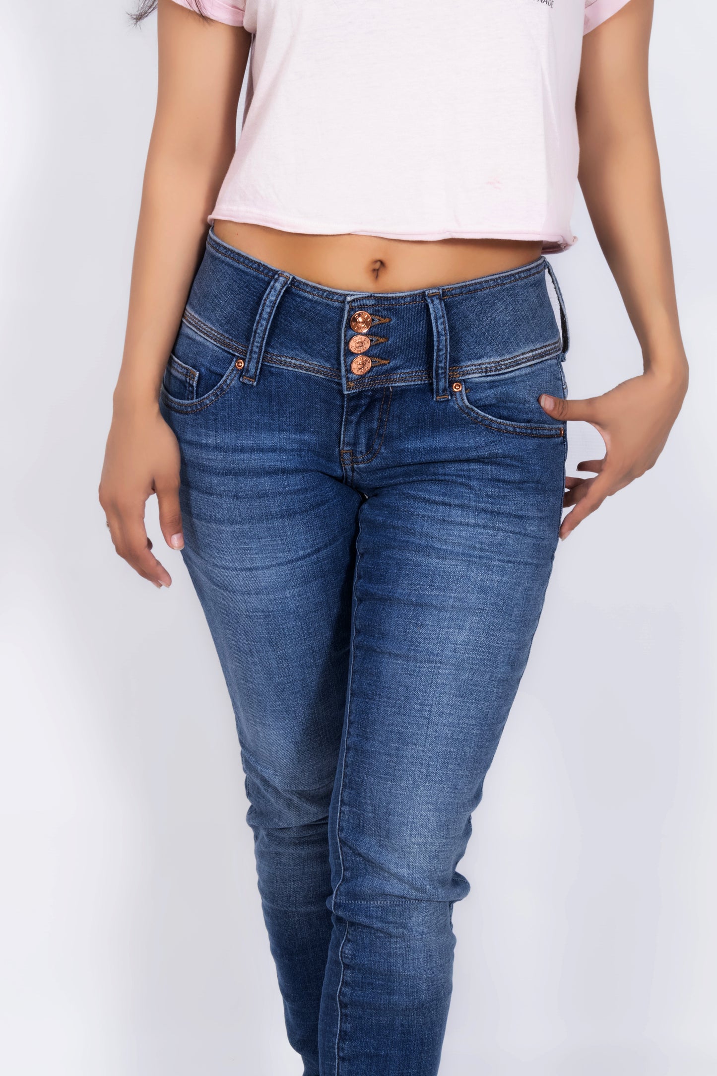 Slim Fit jeggings
