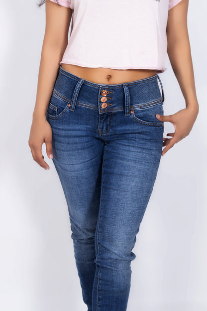 Slim Fit jeggings
