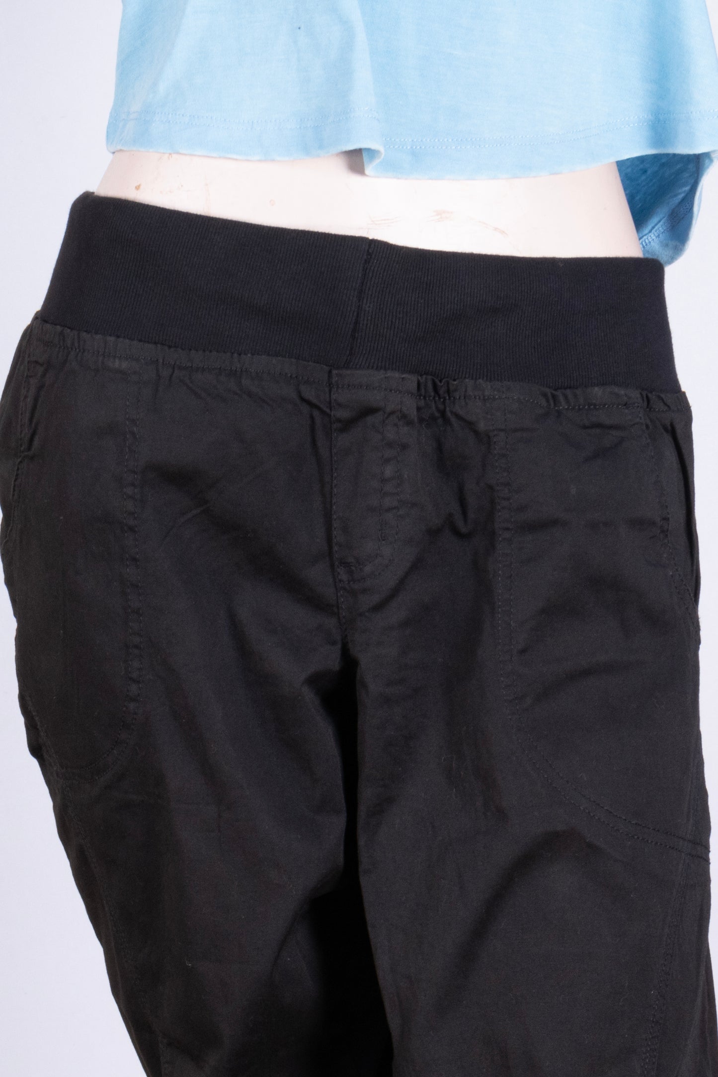 Cargo joggers