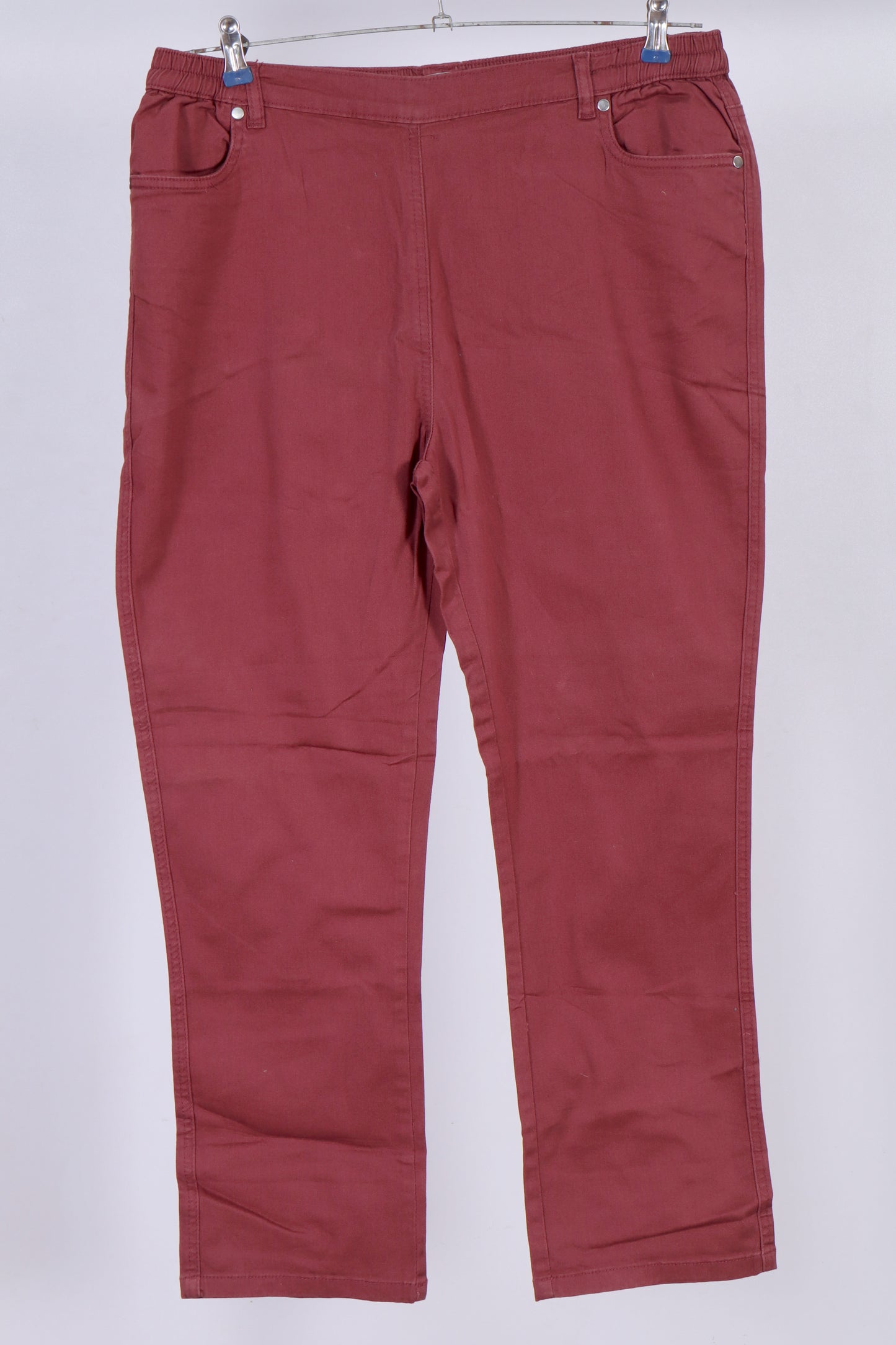 Premium Cotton Stretch Jeggings