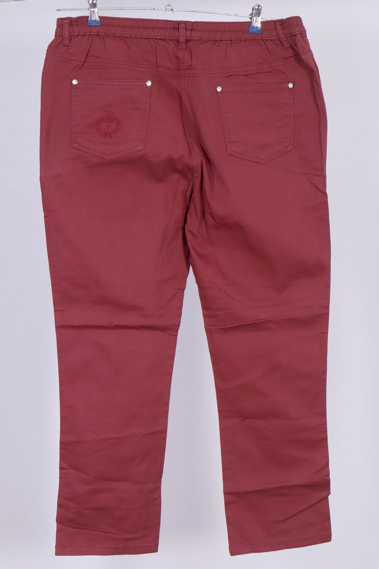 Premium Cotton Stretch Jeggings