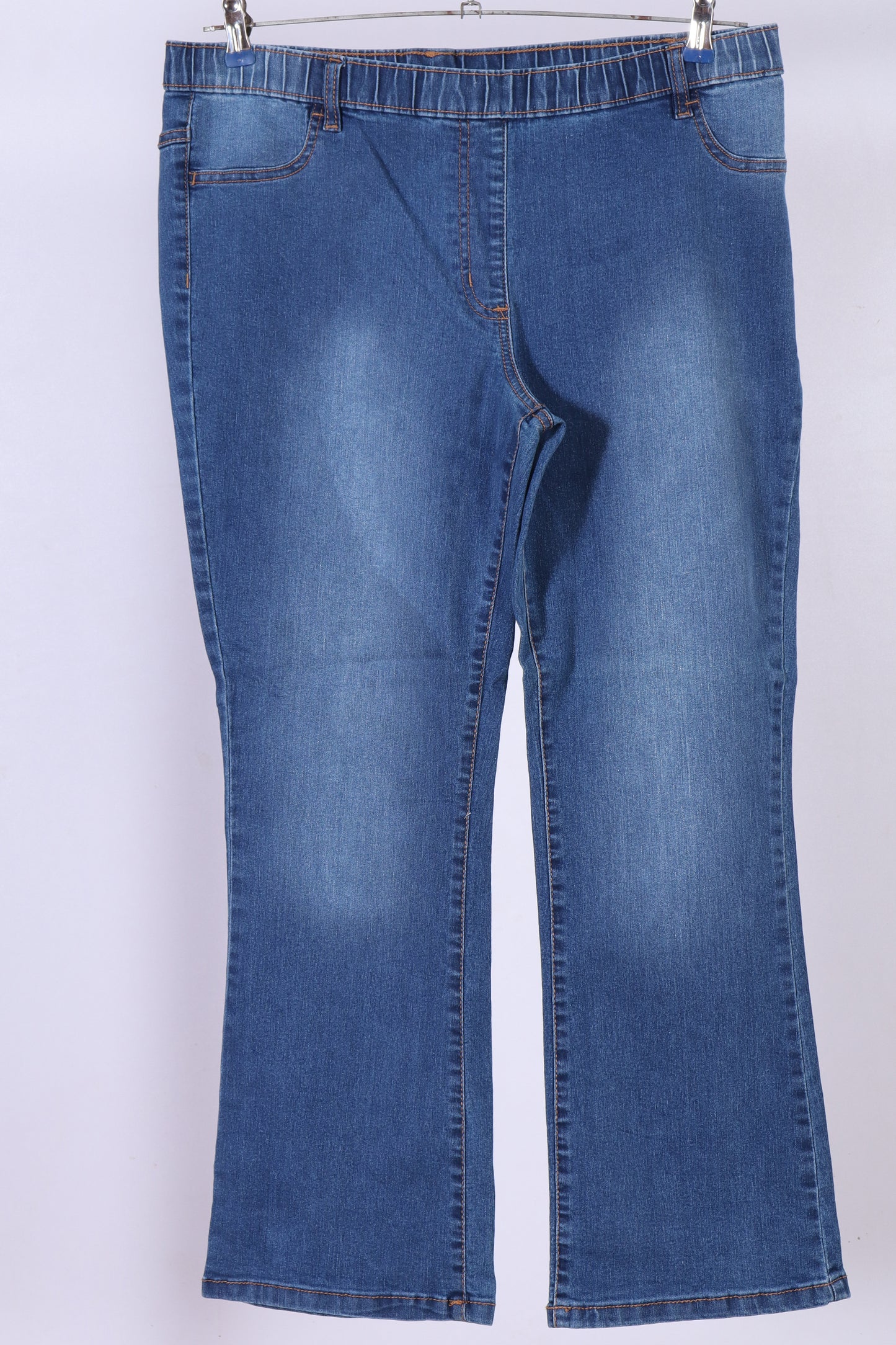 Boot Cut Jeggings