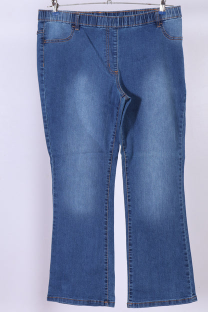 Boot Cut Jeggings