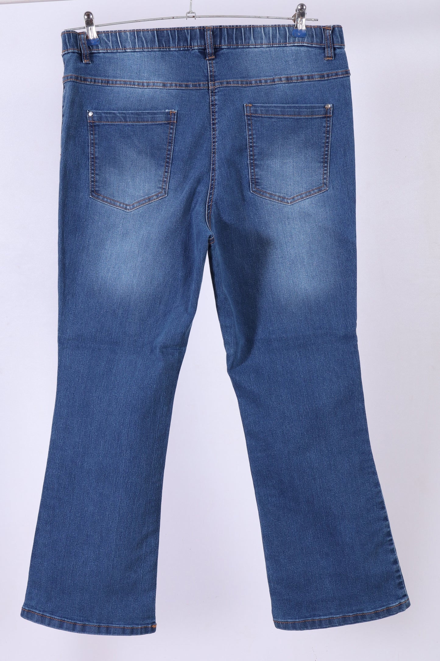 Boot Cut Jeggings