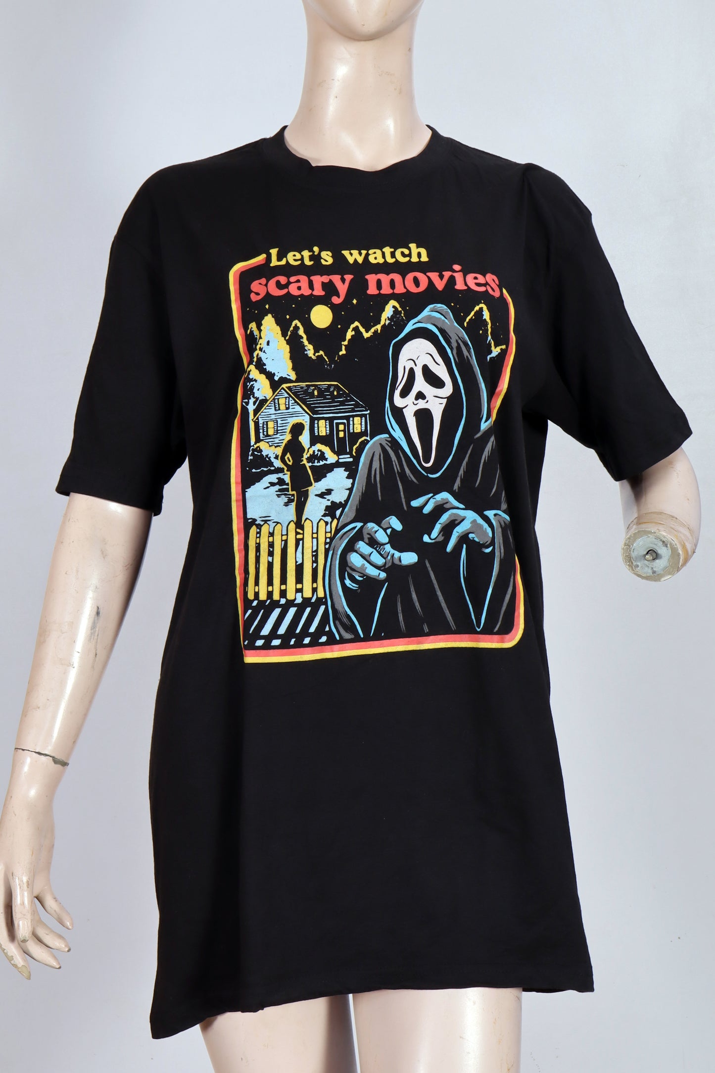 Tarot T-Shirt
