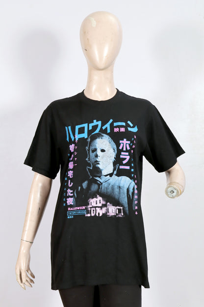 Japanese Aesthetic T-Shirt