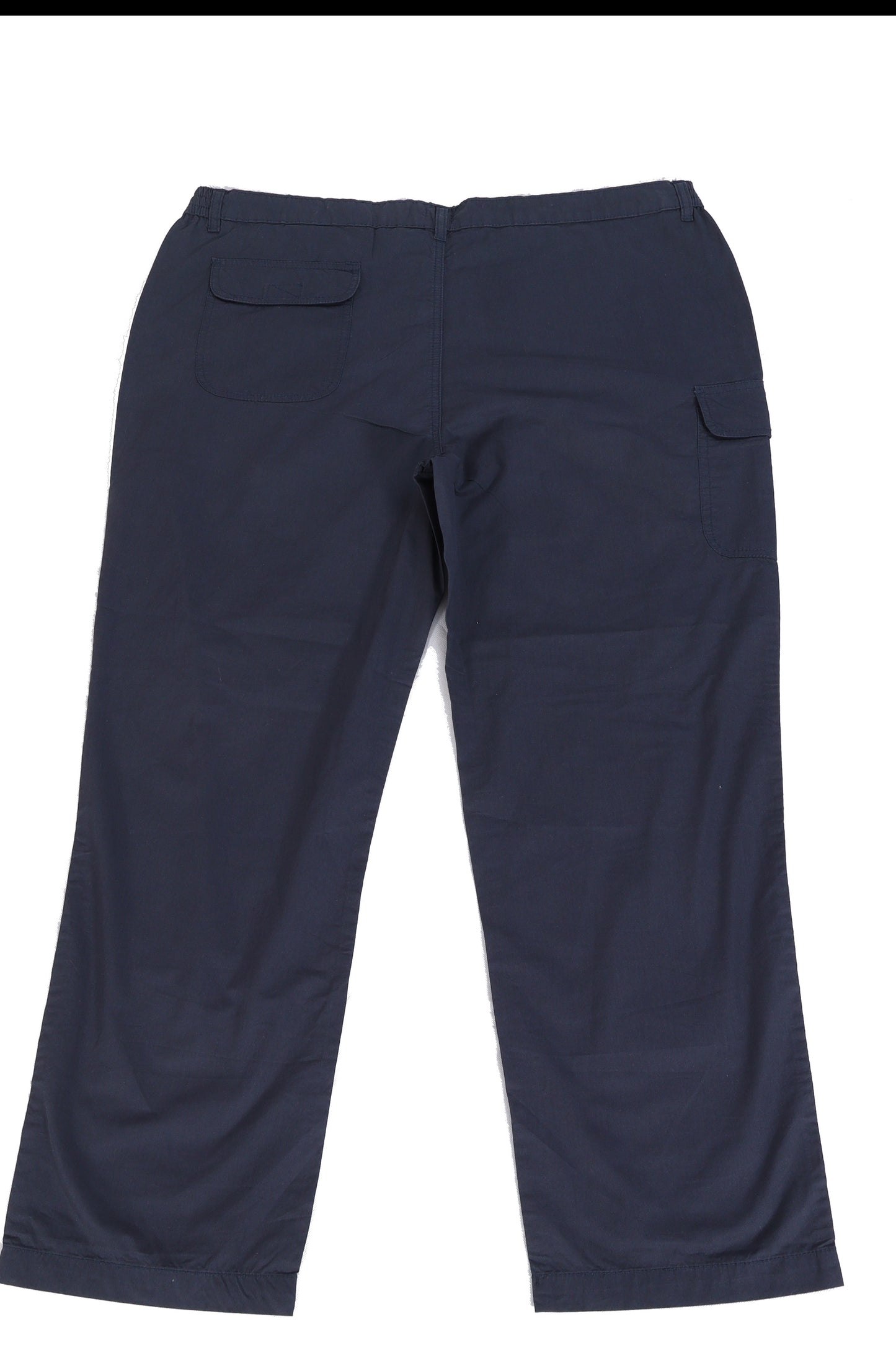 Heavy-Duty Utility Cargo Pants