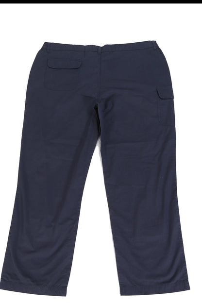Heavy-Duty Utility Cargo Pants