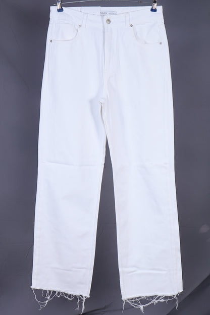 White High Rise
