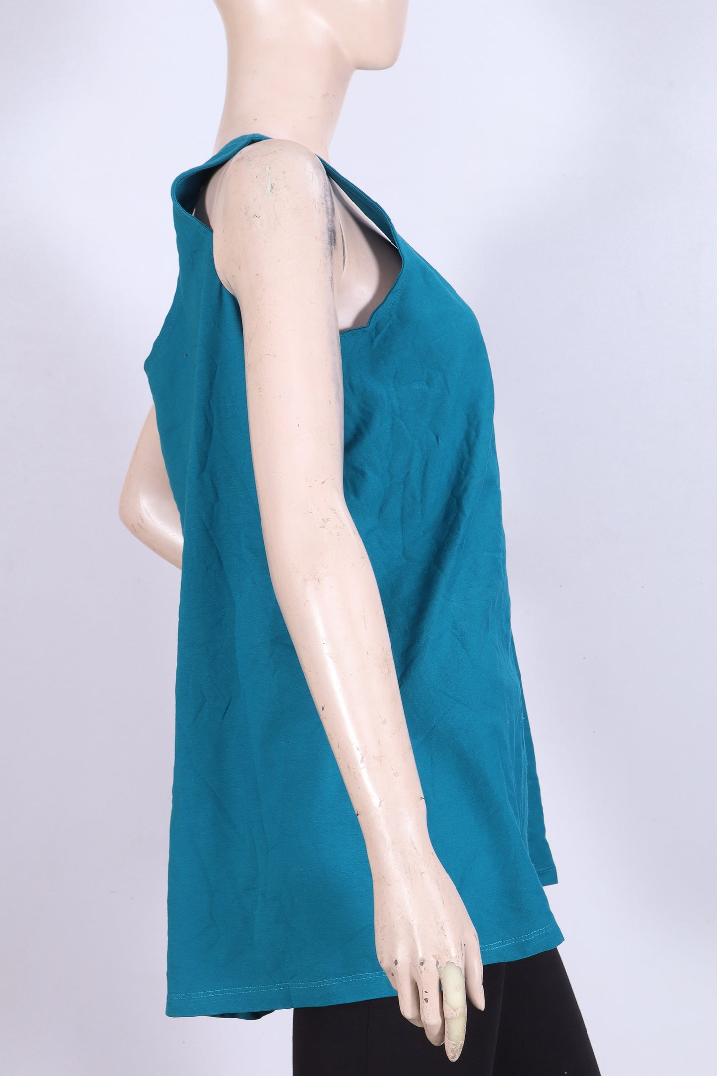 Single Jersey Tank Top