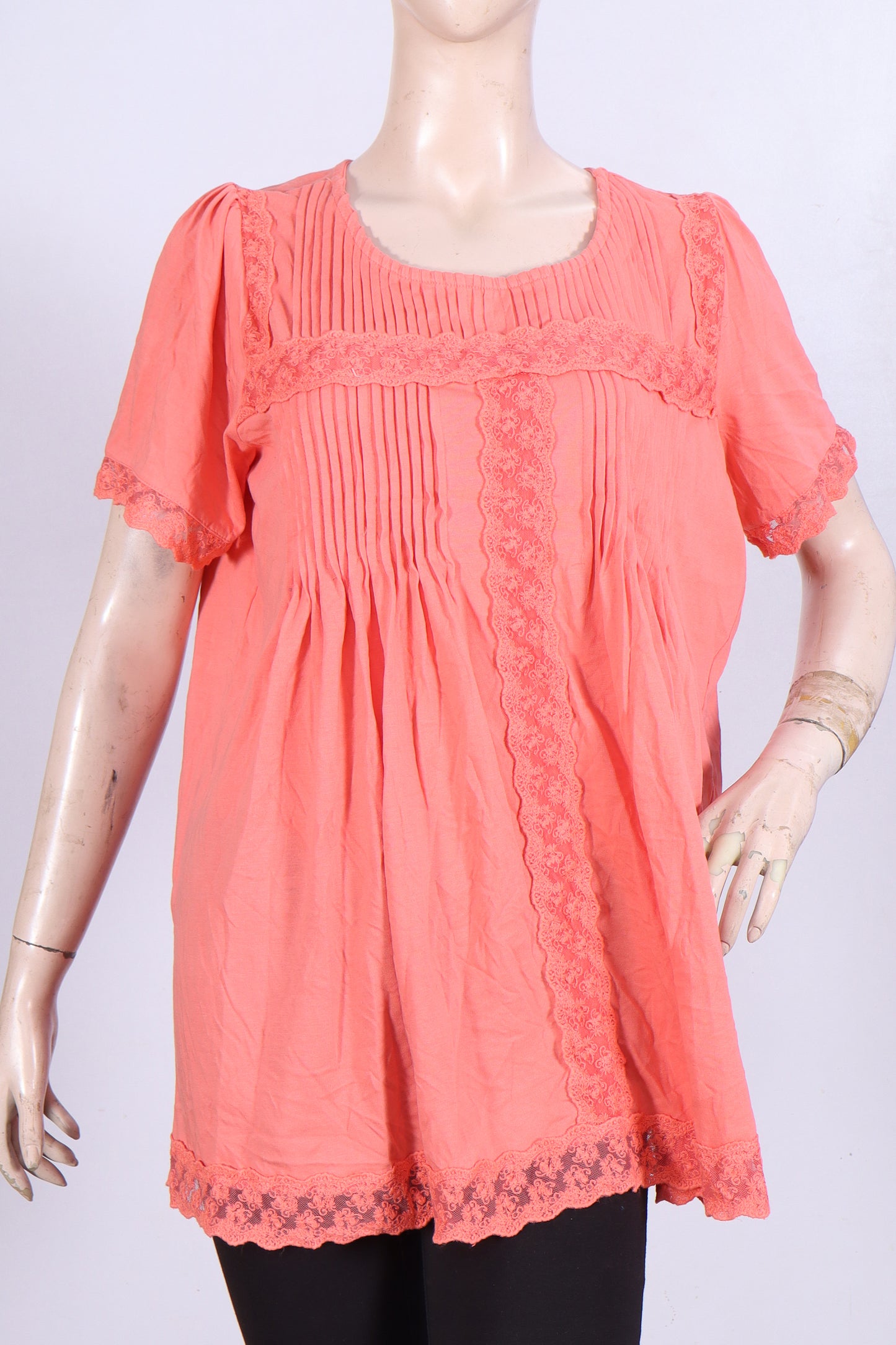 Soft Single Jersey Knit