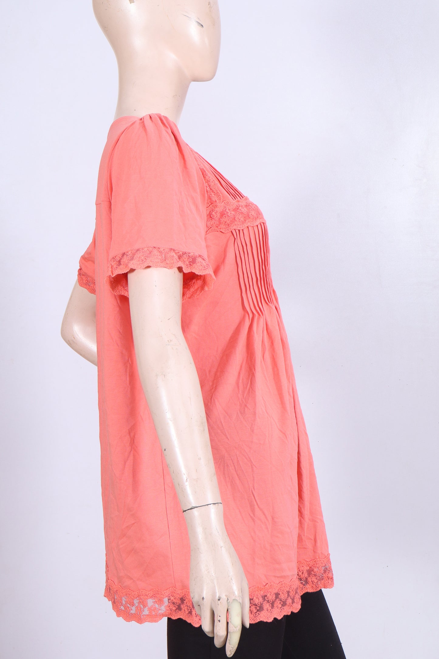 Soft Single Jersey Knit