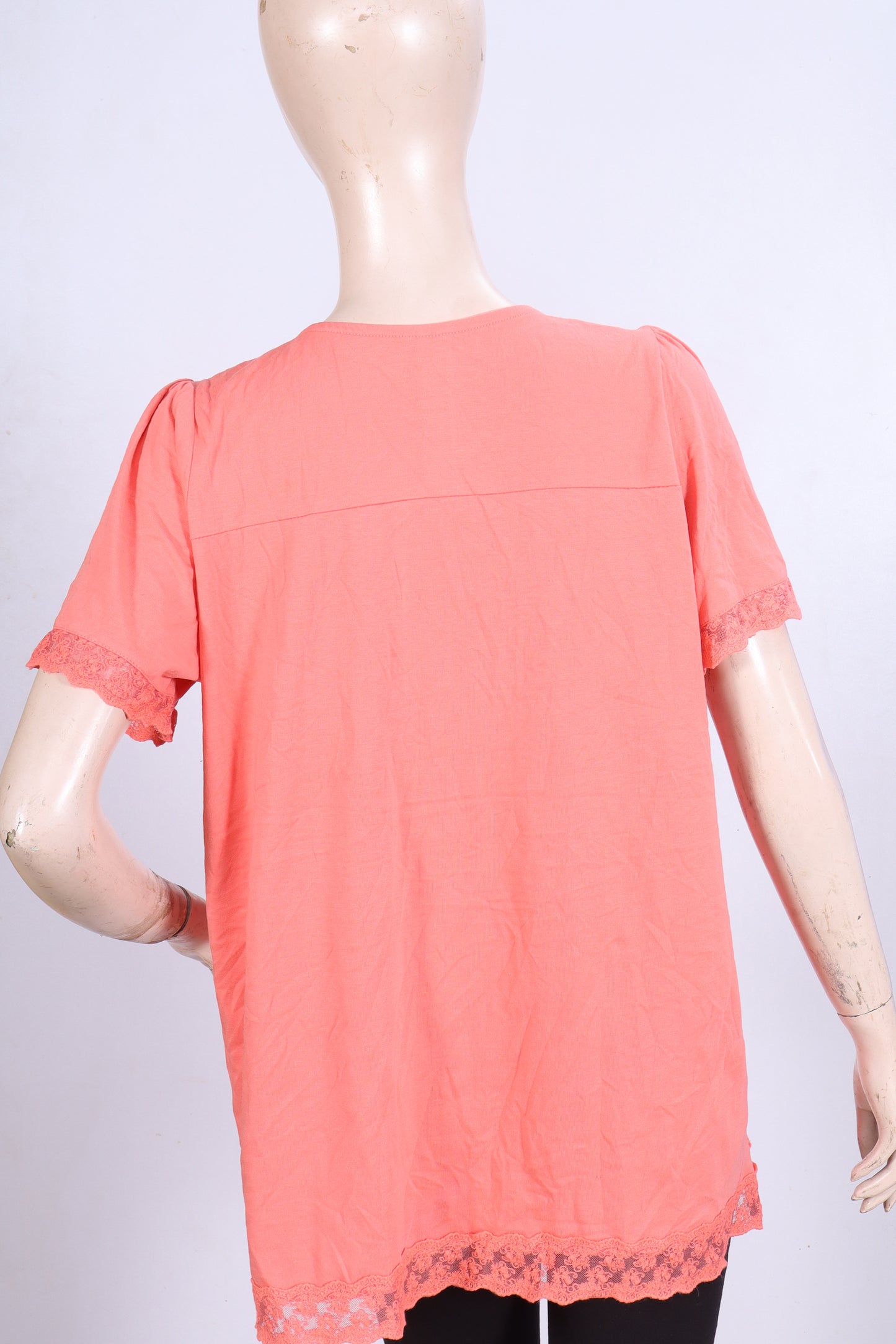 Soft Single Jersey Knit