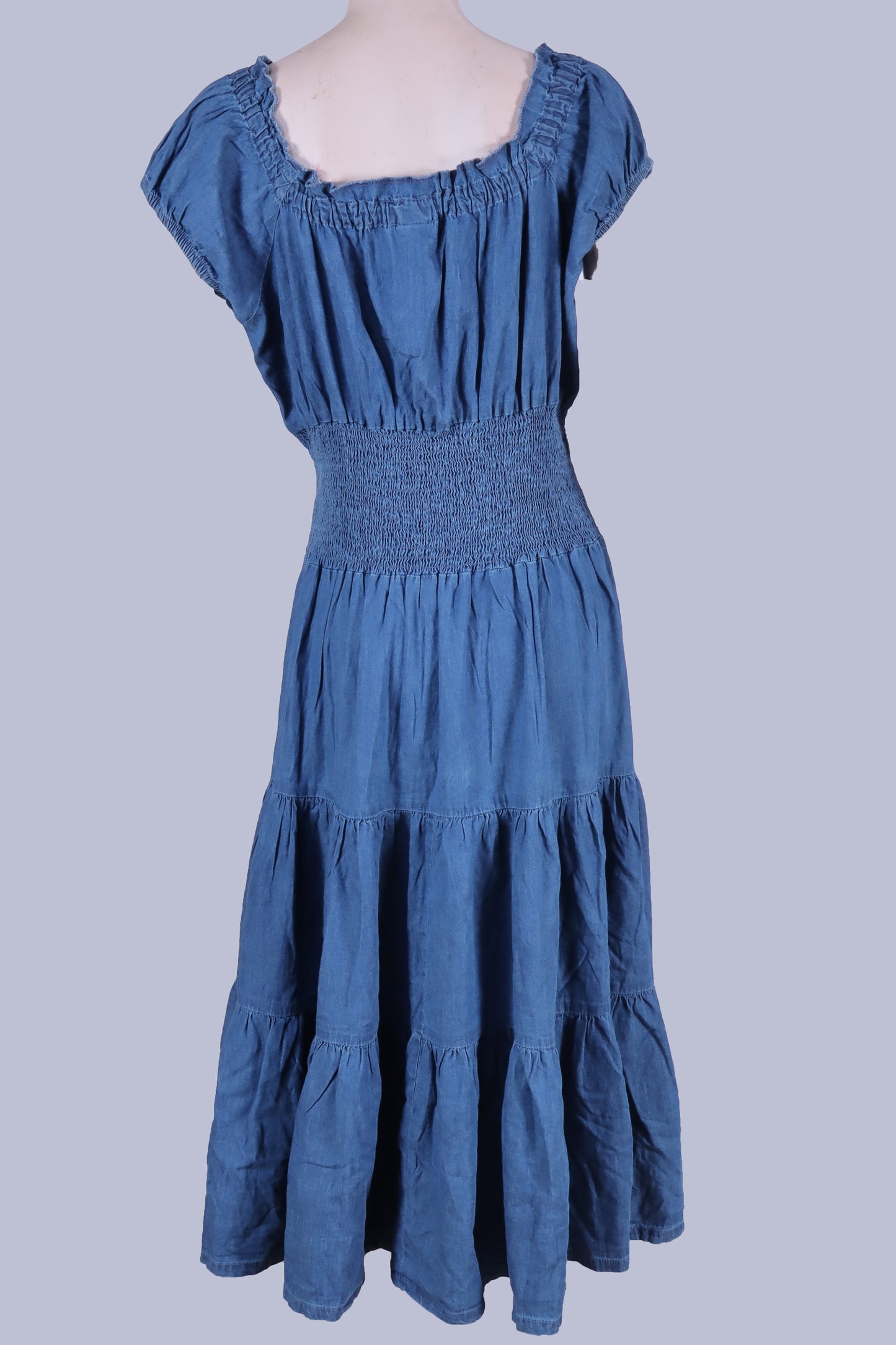 Carmen dress