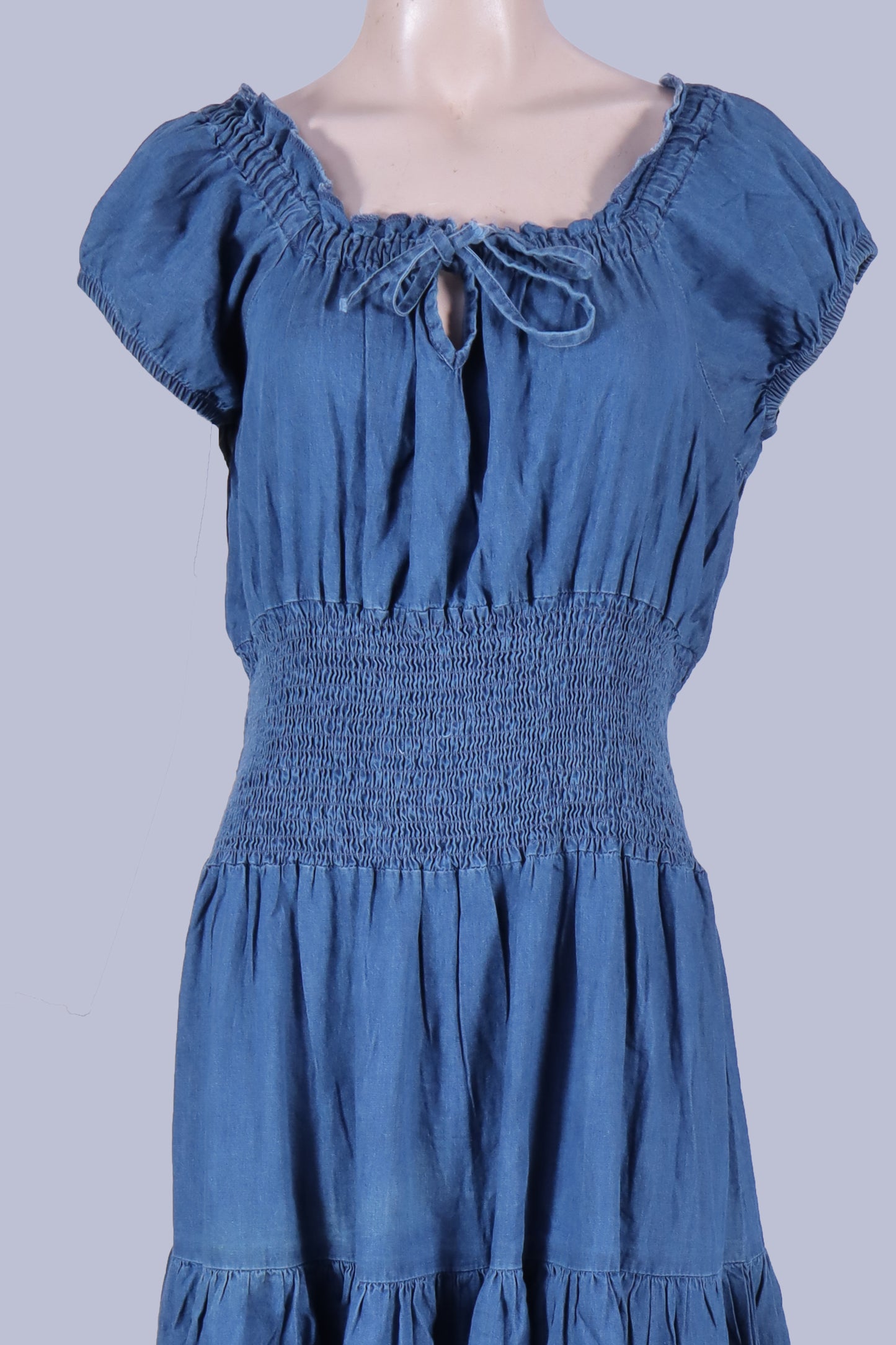 Carmen dress