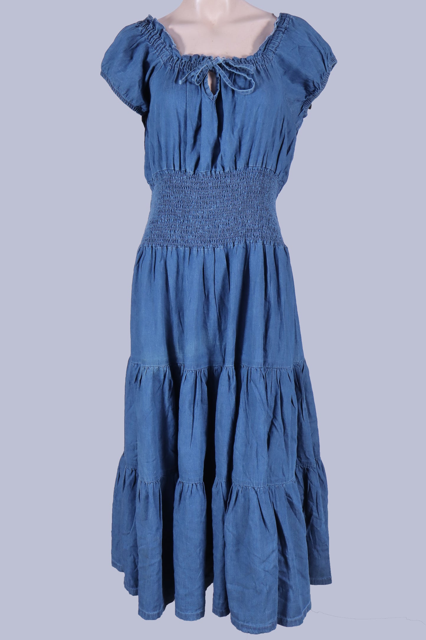 Carmen dress