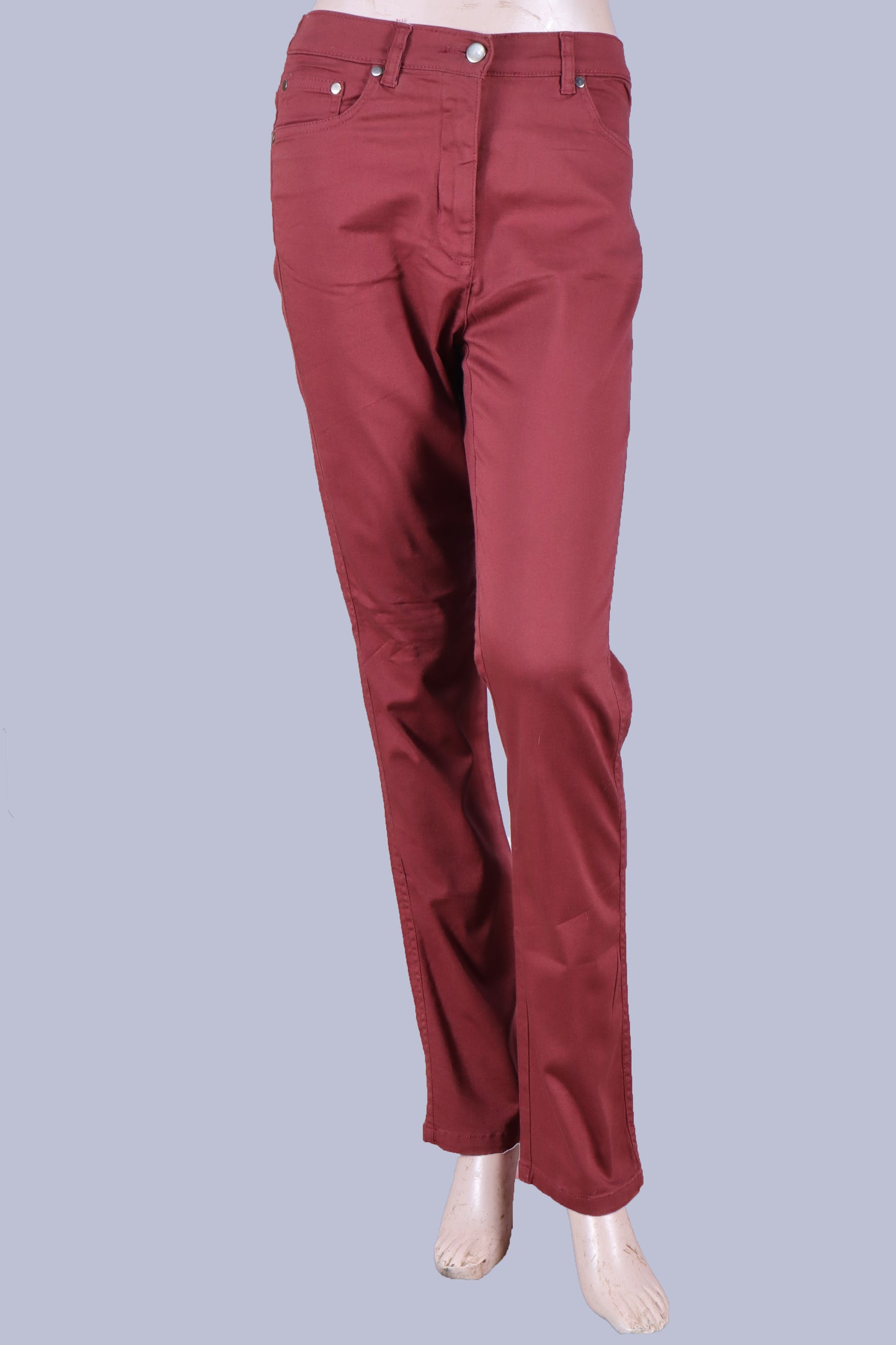 Twill Pant