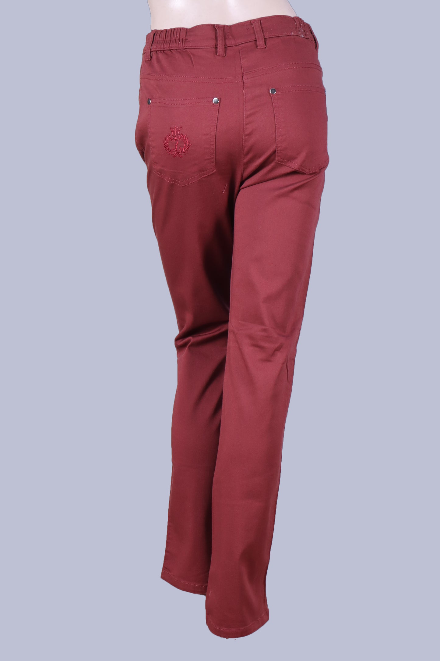 Twill Pant