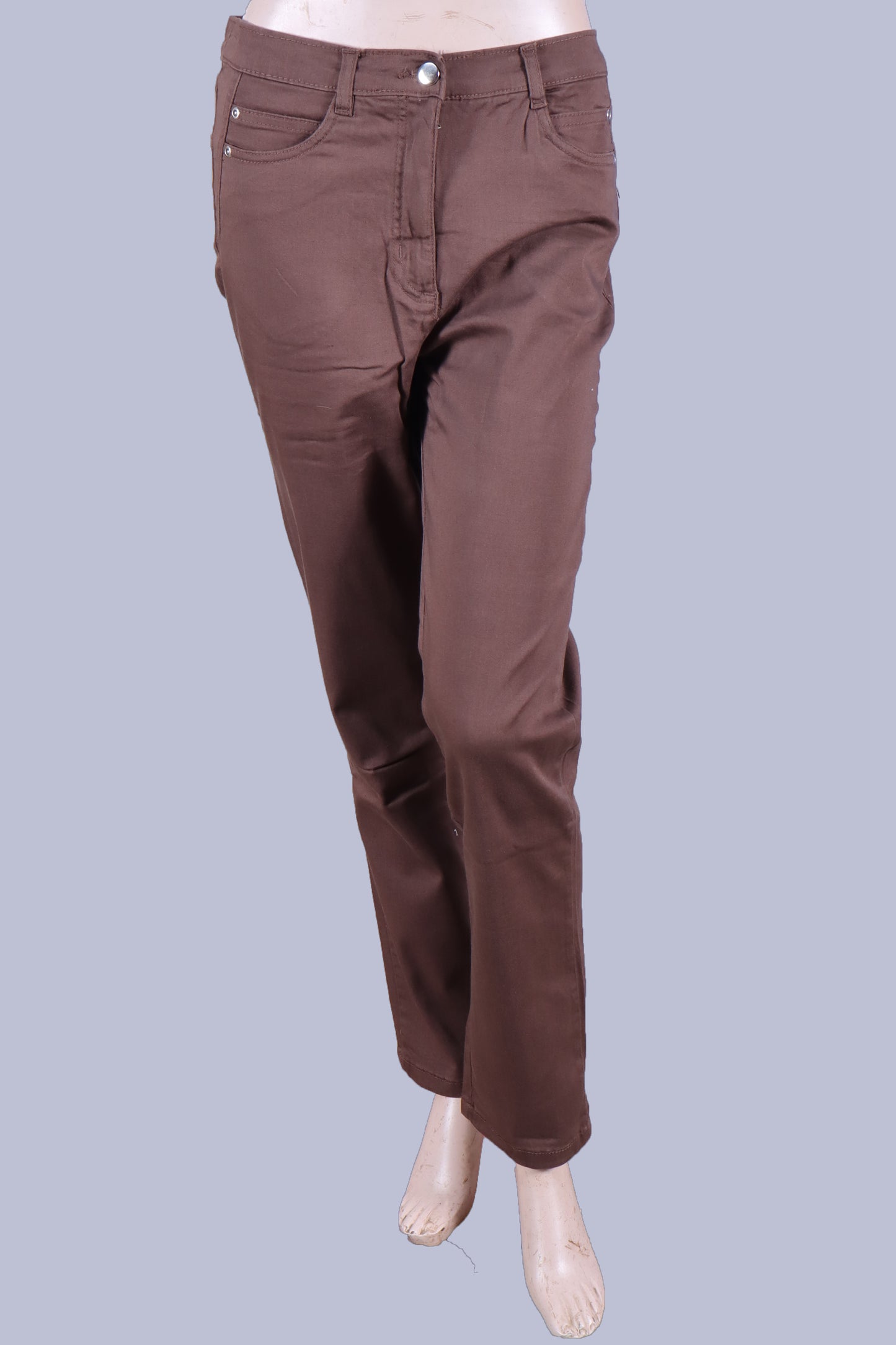Twill Pant