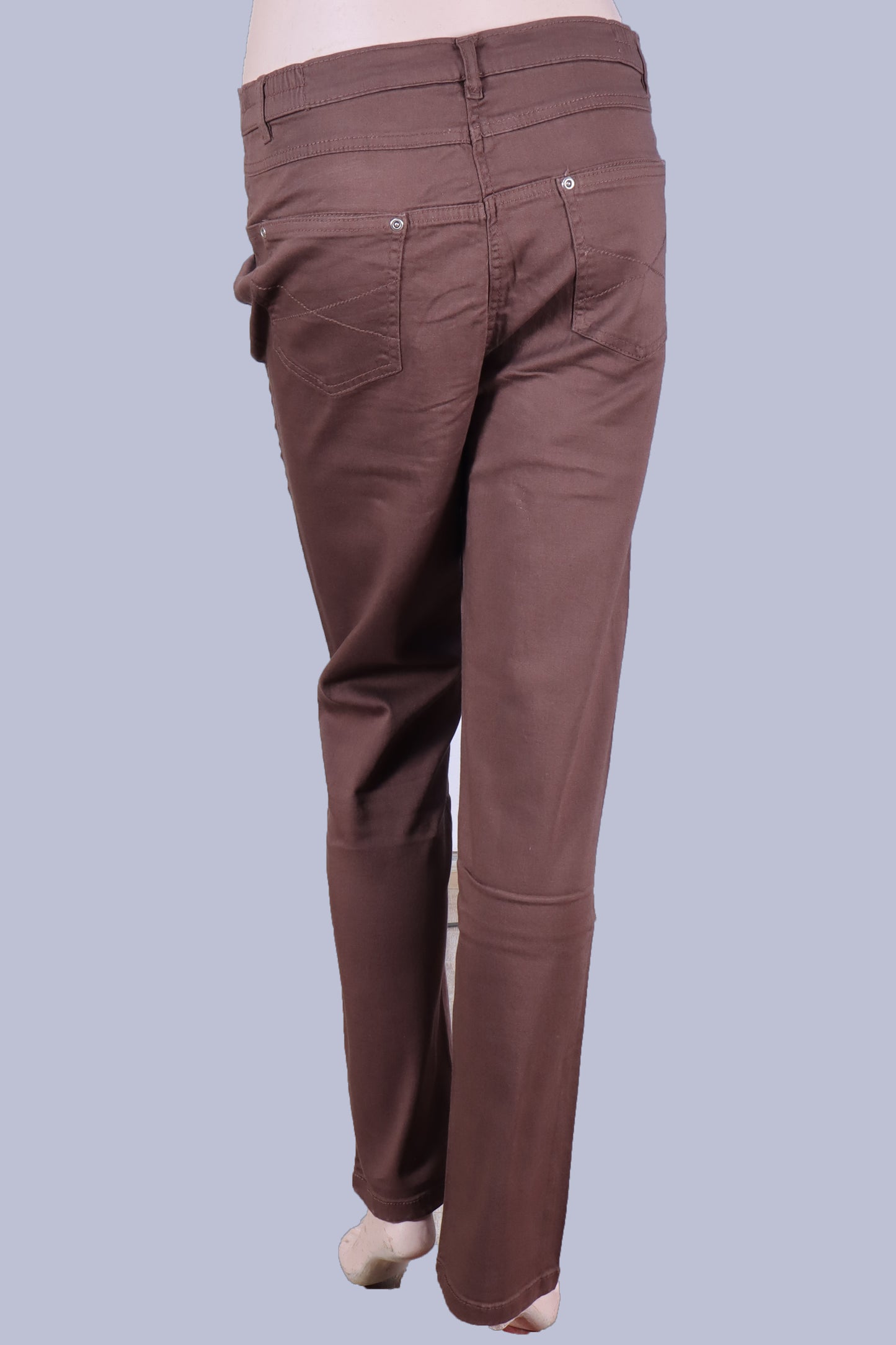 Twill Pant